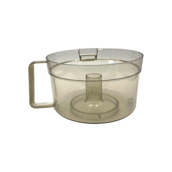 GE General Electric Food Processor Work Bowl ONLY Part D1FP1B D3FP1B D1FP1 - Picture 5 of 10